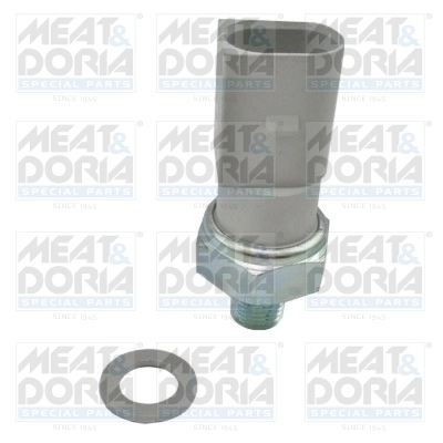 Oil Pressure Switch